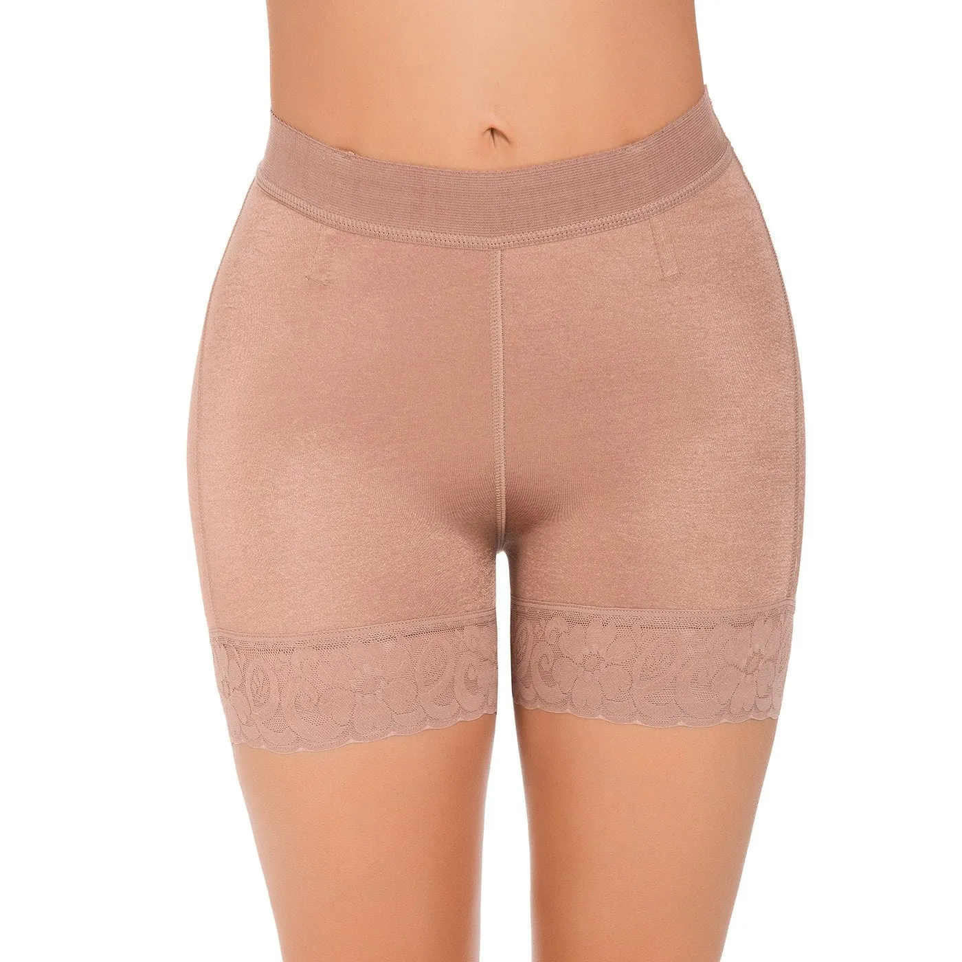 Non Padded Butt Lifter Shapewear Pants