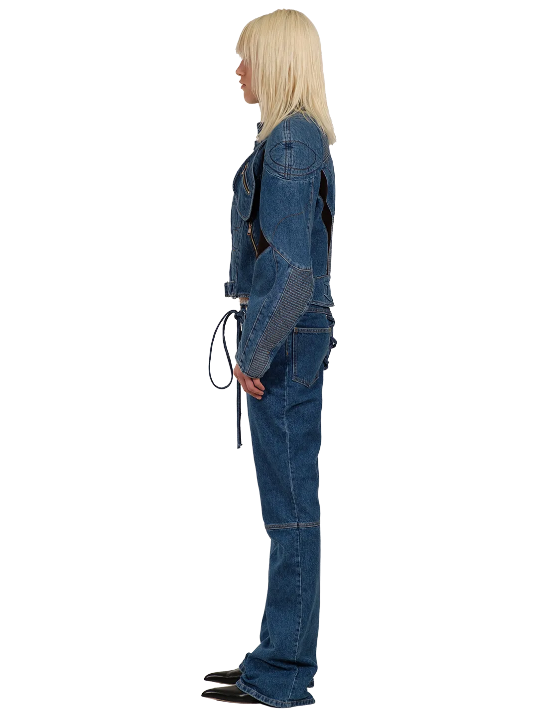 NZ Denim Jeans