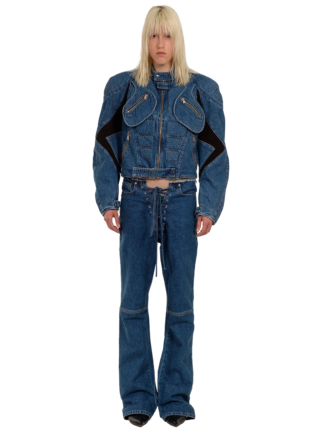 NZ Denim Jeans