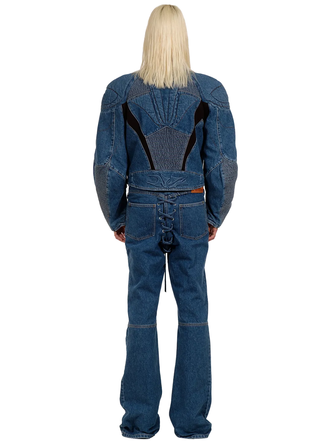 NZ Denim Jeans