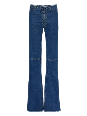 NZ Denim Jeans