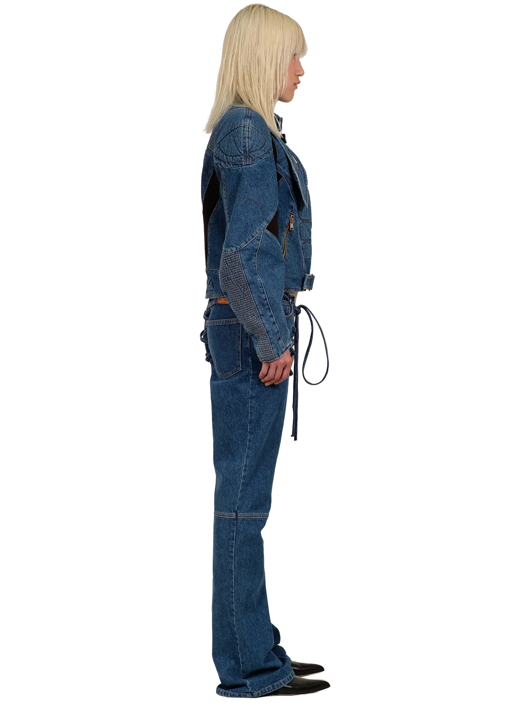 NZ Denim Jeans