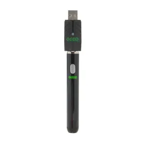 OOZE Smart Battery With USB Charger - Various Colors - (1 Count)