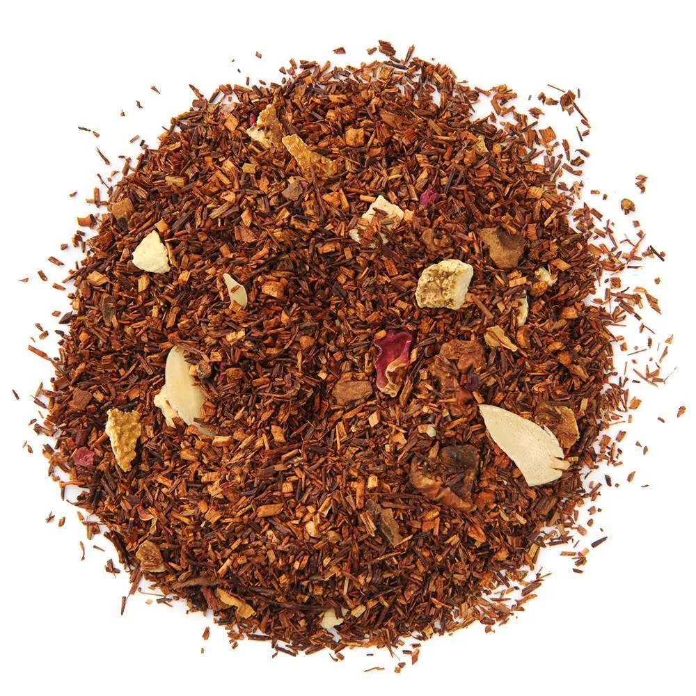 Organic Herbal Christmas Tea