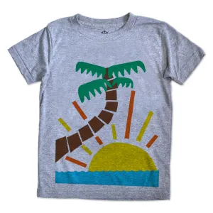 Palm Tree