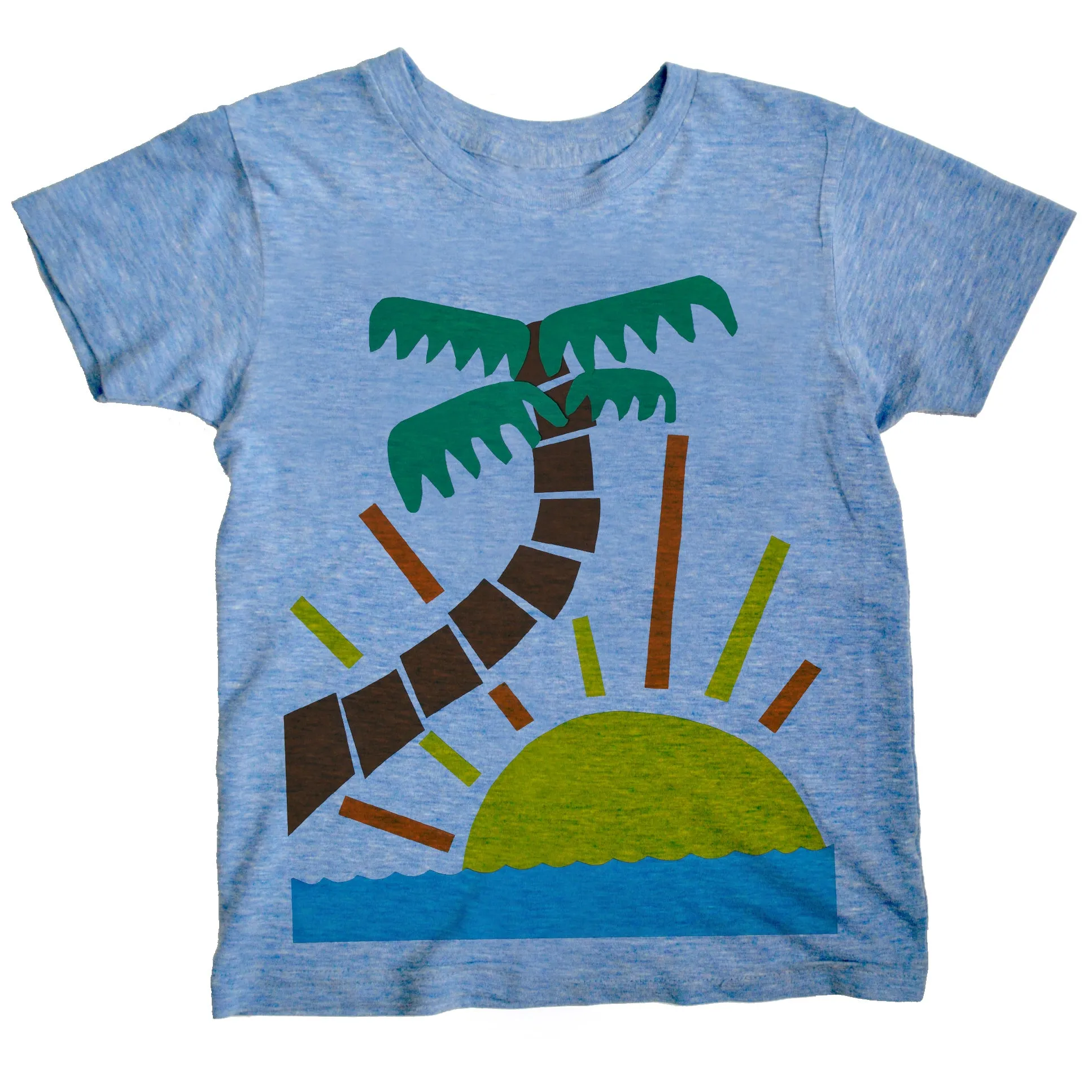 Palm Tree