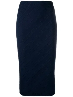Pencil Skirt
