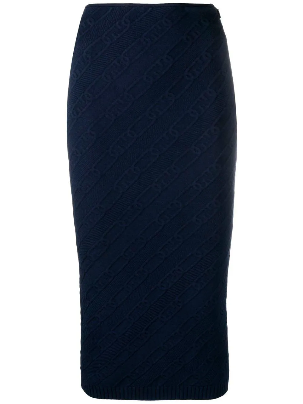Pencil Skirt