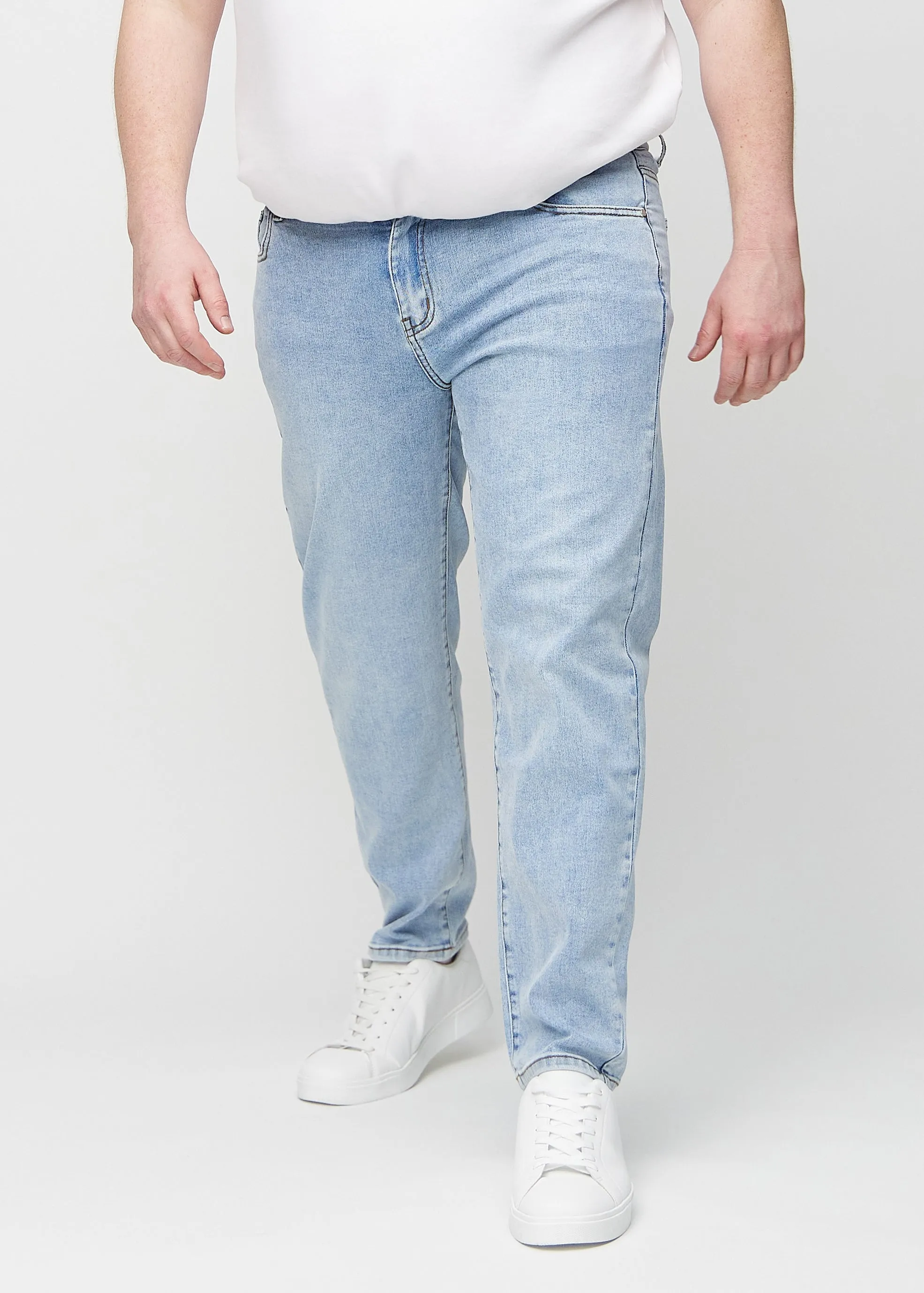 Perfect Jeans - Regular - Waves™