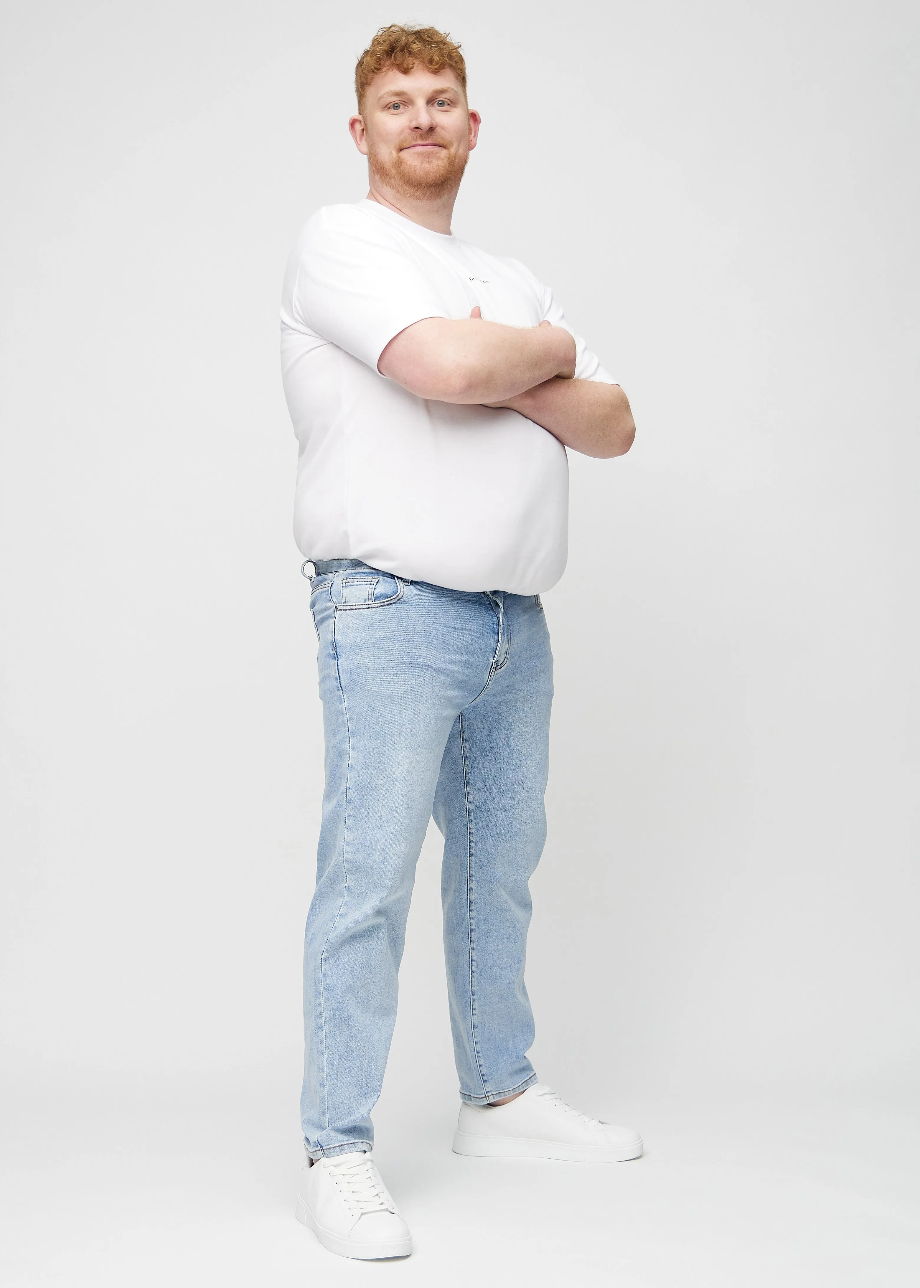 Perfect Jeans - Regular - Waves™
