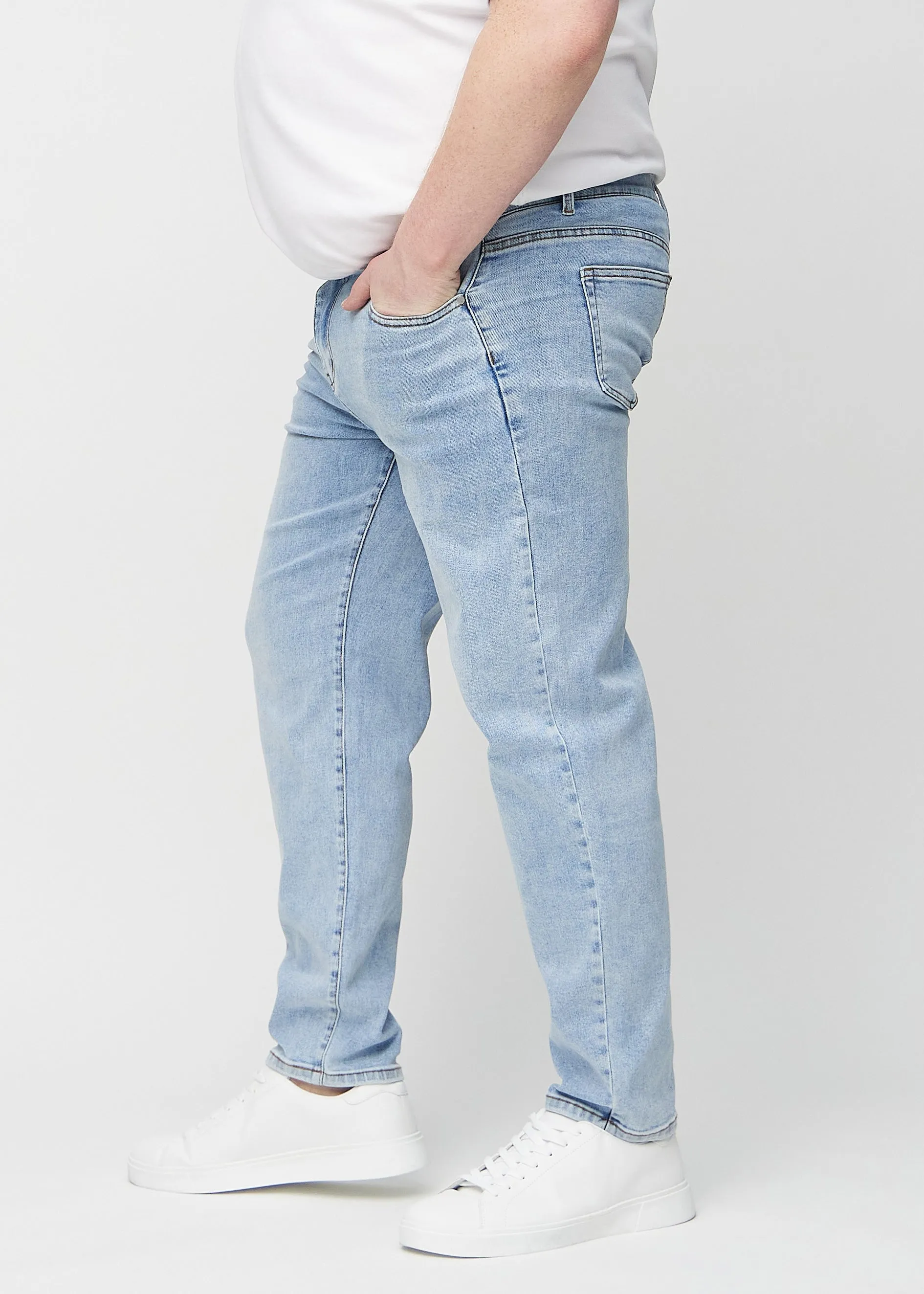 Perfect Jeans - Regular - Waves™