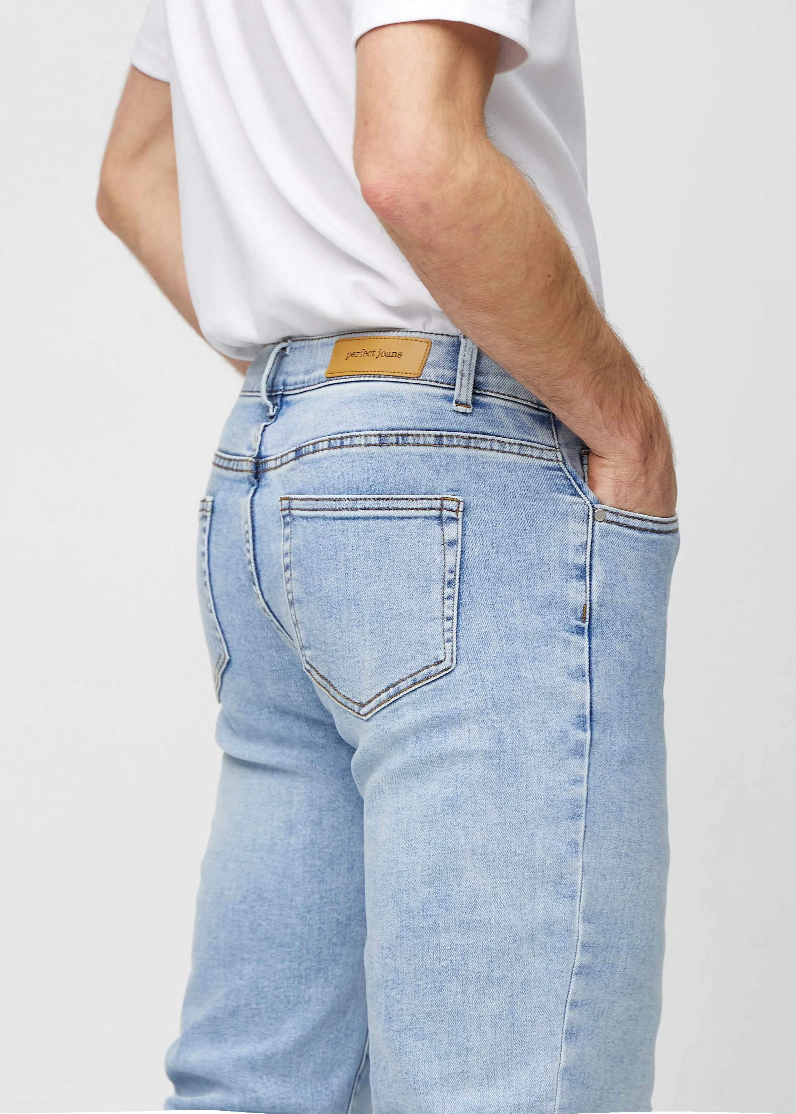 Perfect Jeans - Regular - Waves™