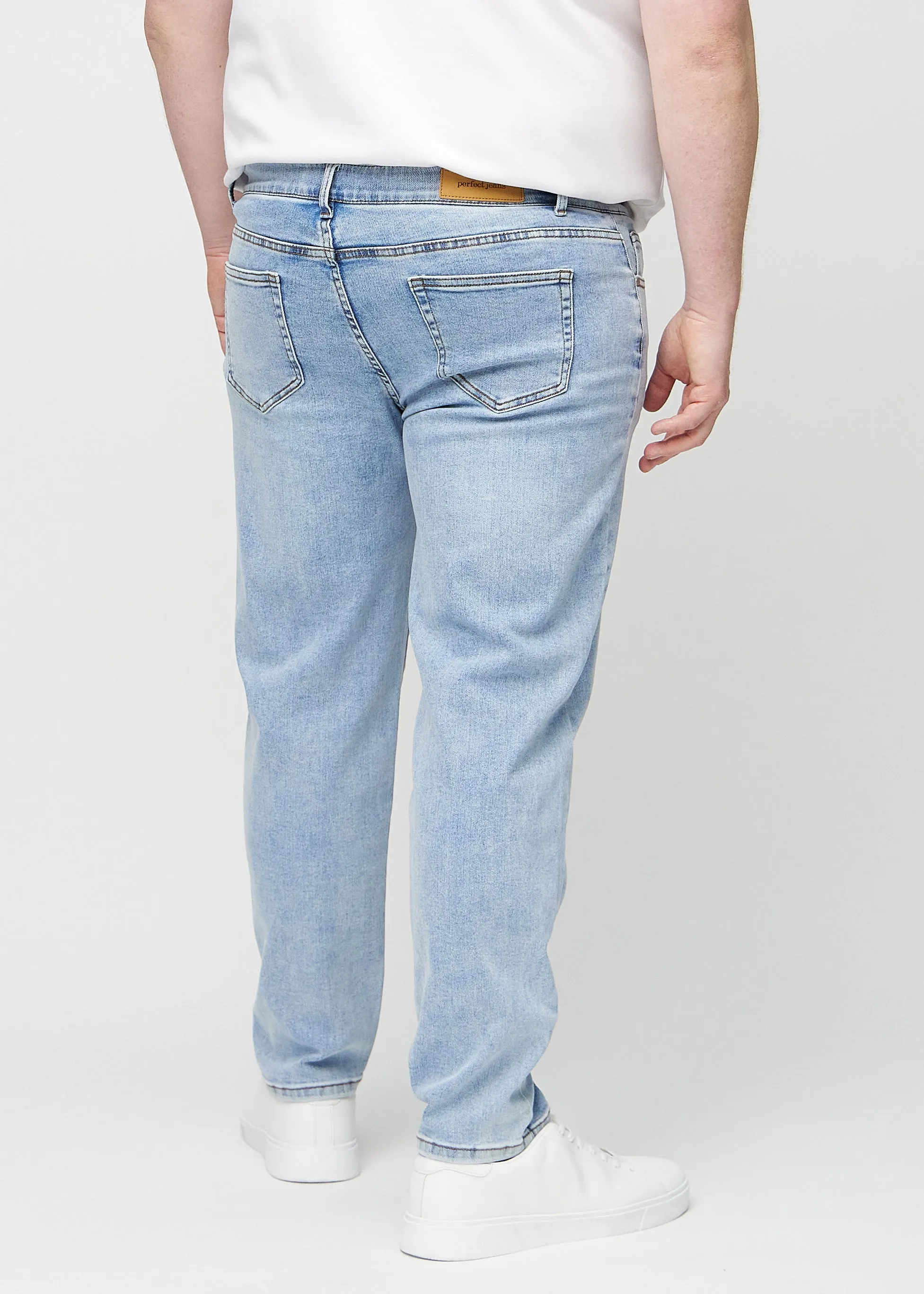 Perfect Jeans - Regular - Waves™