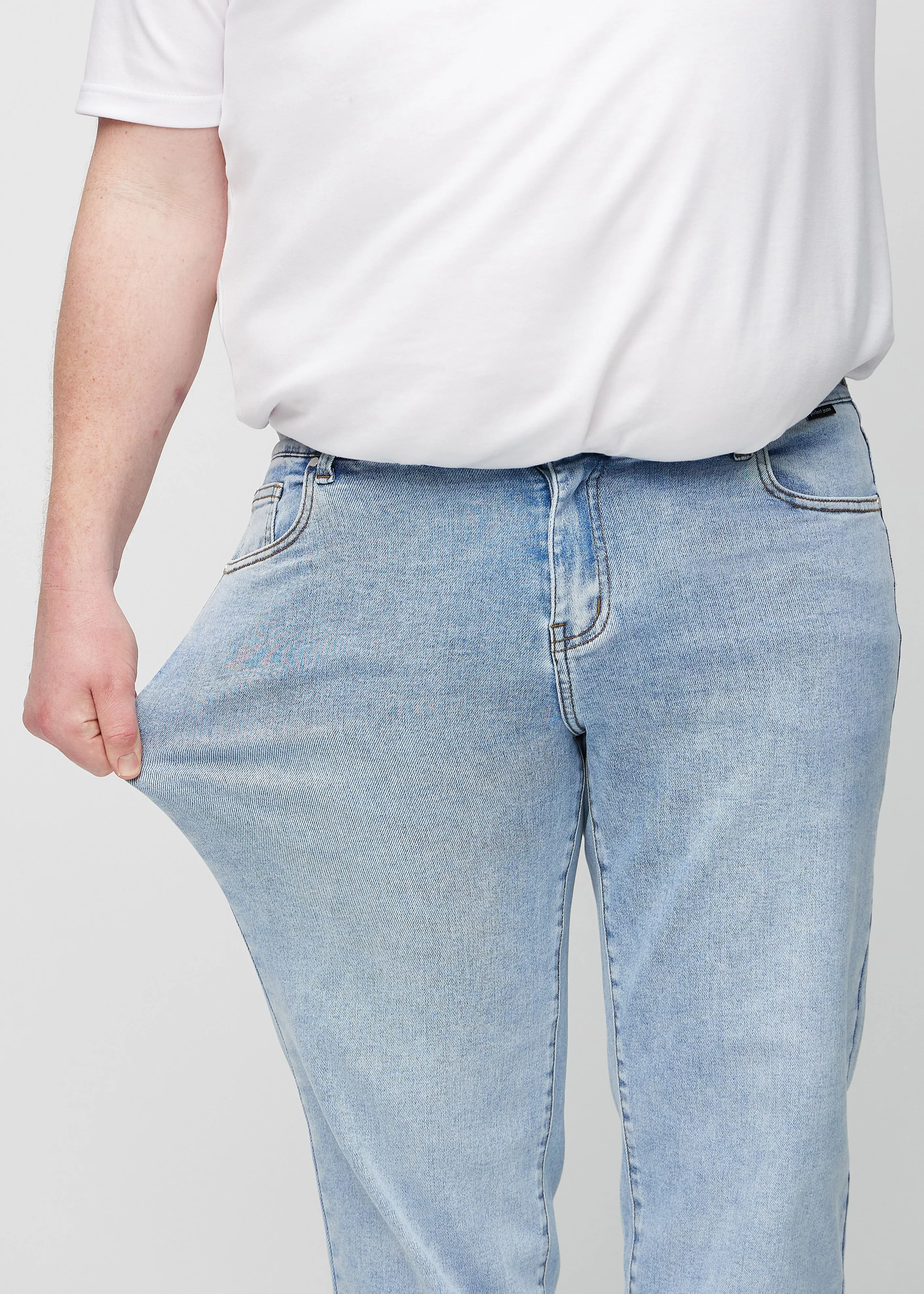 Perfect Jeans - Regular - Waves™