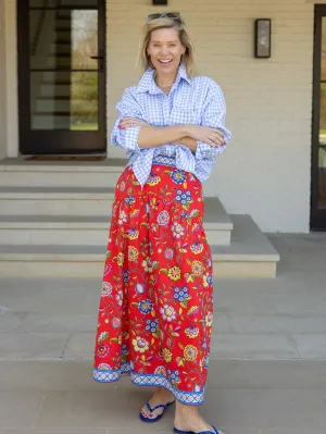 PHOEBE SKIRT