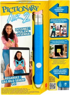 Pictionary Air 2