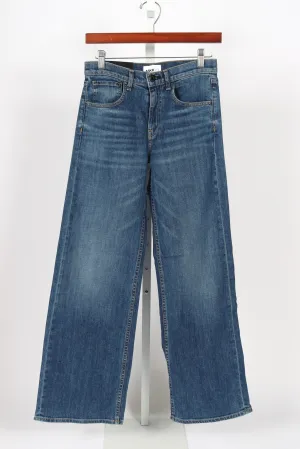 Pistachio Jean - Paris