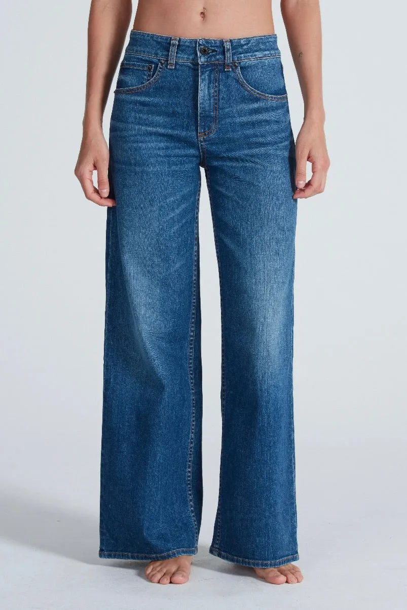 Pistachio Jean - Paris