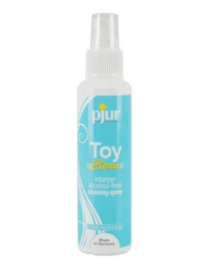 PJUR Toy Clean 100ml spray