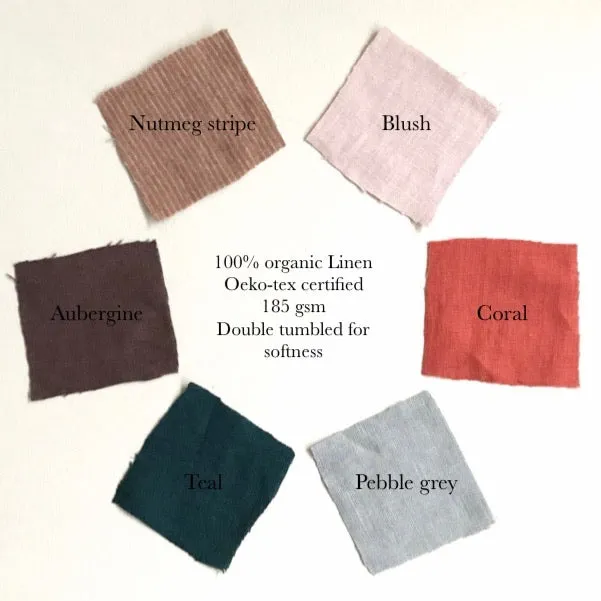 Pocket Skirt (ready to ship)