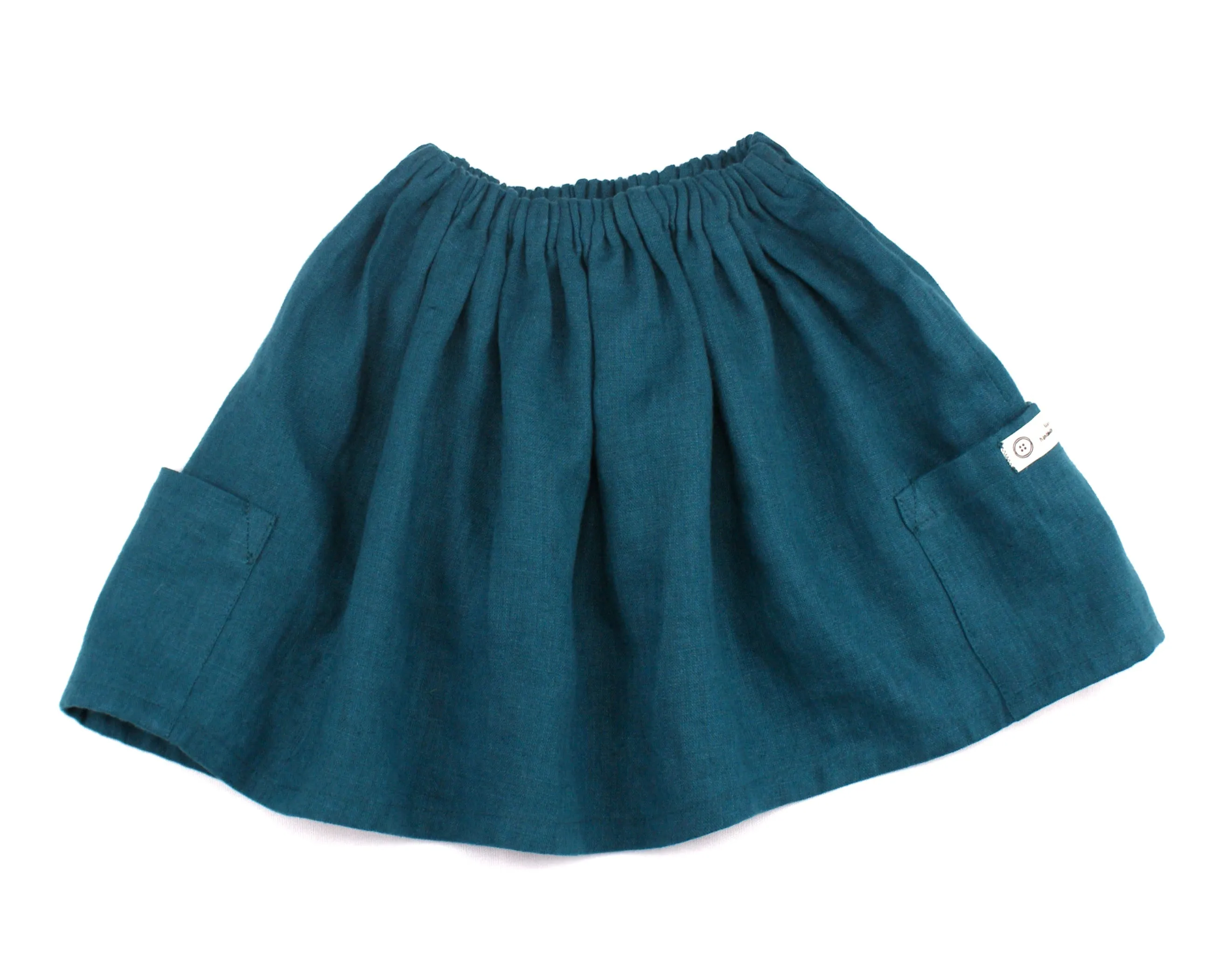 Pocket Skirt (ready to ship)