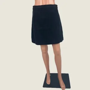 Princes Highway Charlie Girl Skirt 12 Black