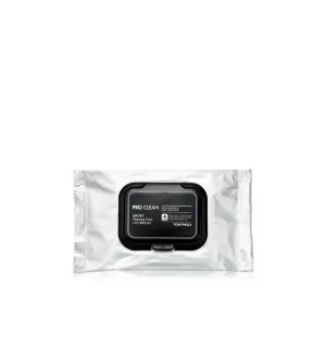 Pro Clean Smoky Cleansing Tissue x30