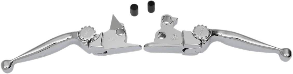 PSR 12-00606-20 Journey Adjustable Lever Set - Chrome
