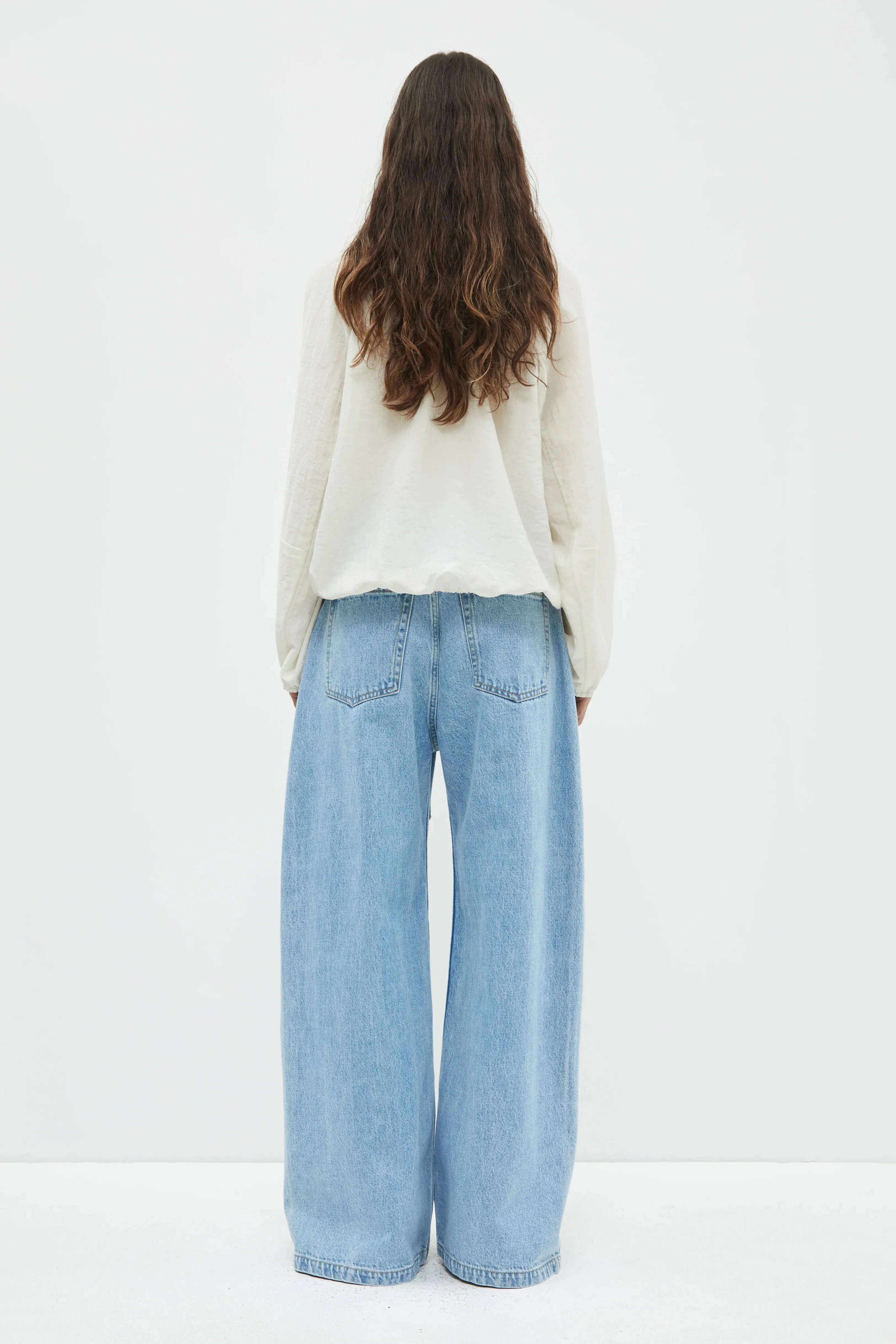 PURIA TROUSER