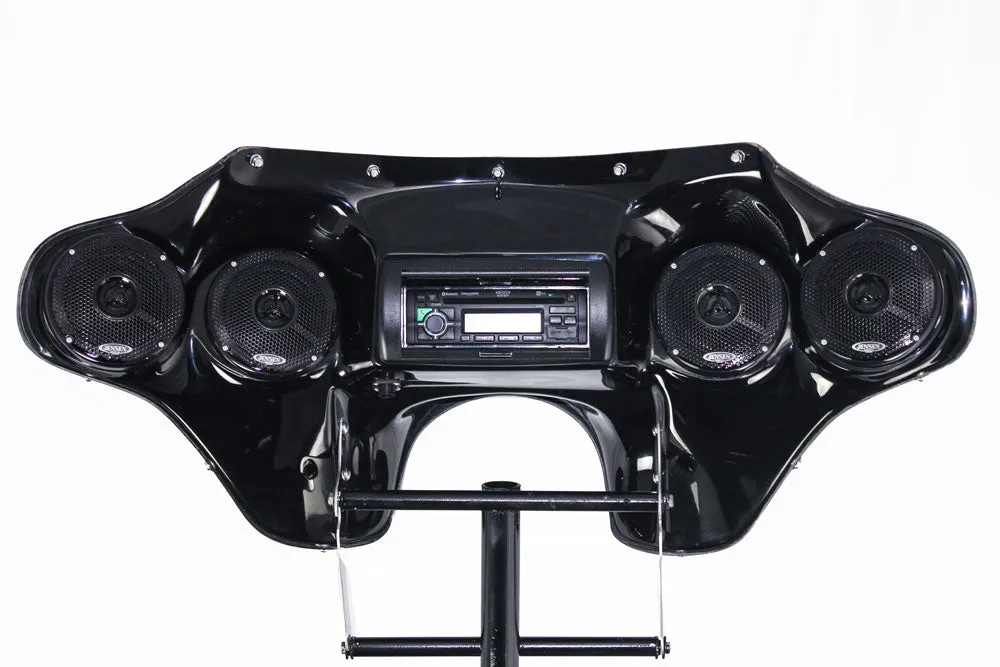 Quadzilla for Softail Fat Boy/Softail Slim