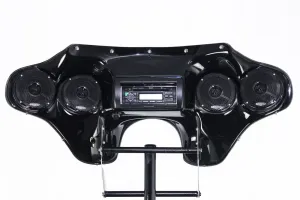 Quadzilla for Softail Fat Boy/Softail Slim