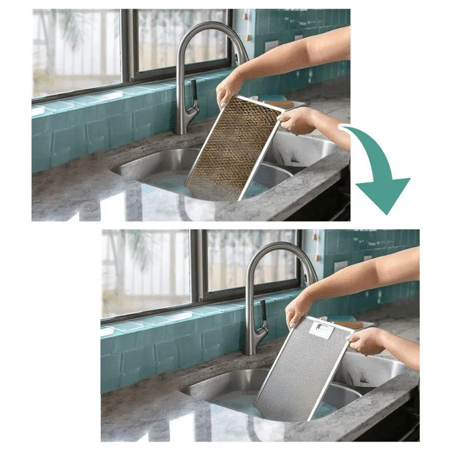 Quick-foaming Toilet & Sink Cleaner