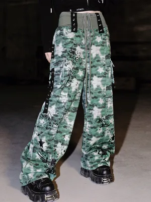 RAVE LOOSE JEANS