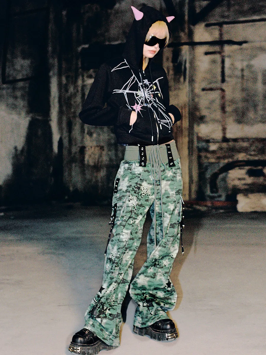 RAVE LOOSE JEANS