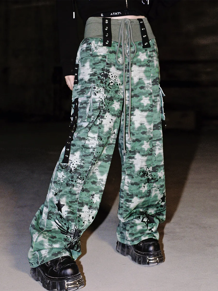 RAVE LOOSE JEANS