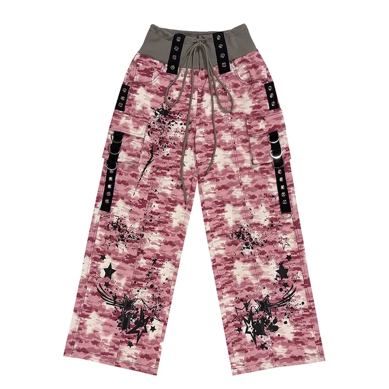 RAVE LOOSE JEANS