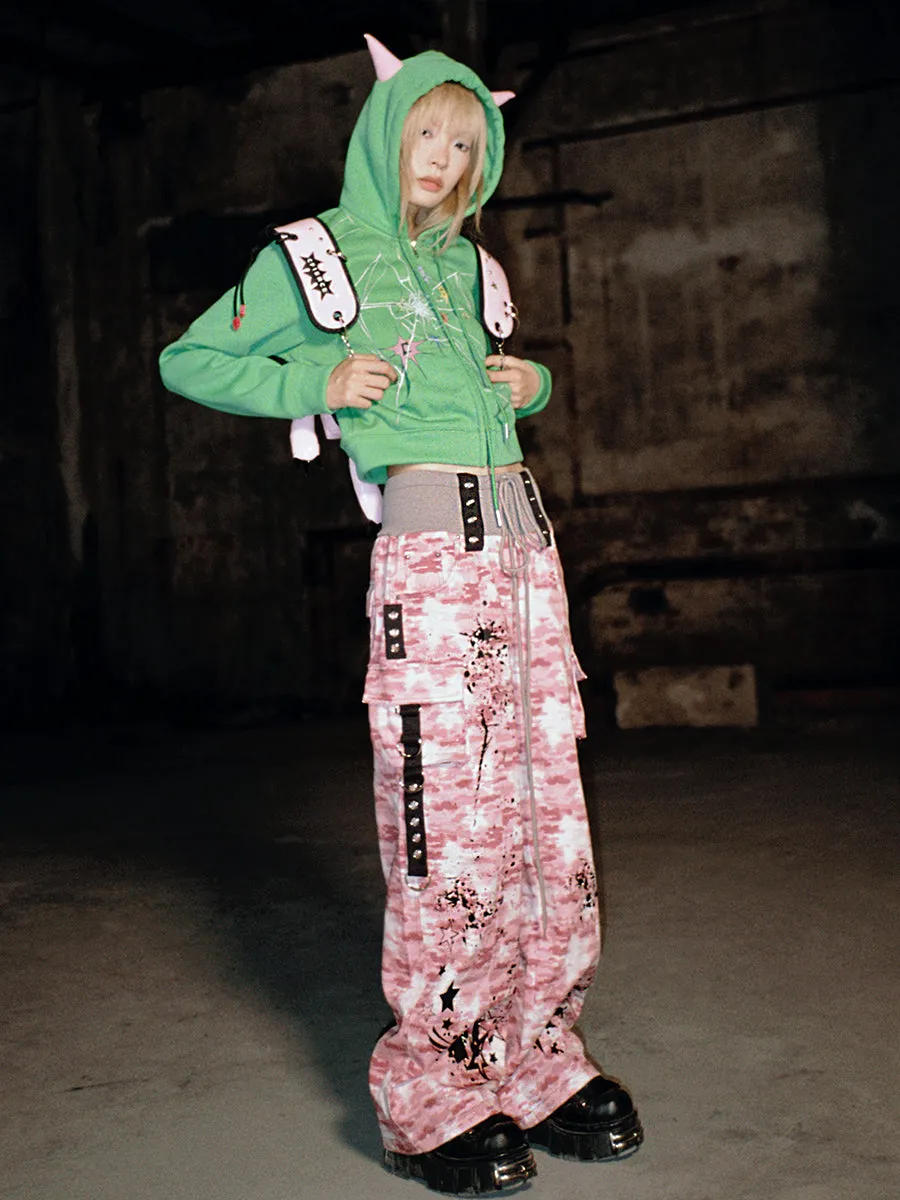 RAVE LOOSE JEANS
