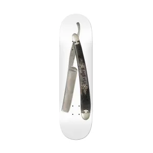 Real Wilson Clean Cut Deck 8.38