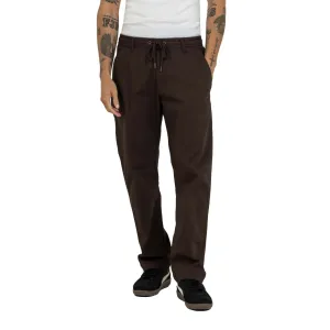 Reflex Loose Chino Coffee