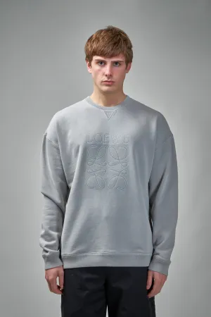 Relaxed Fit Sweatshirt