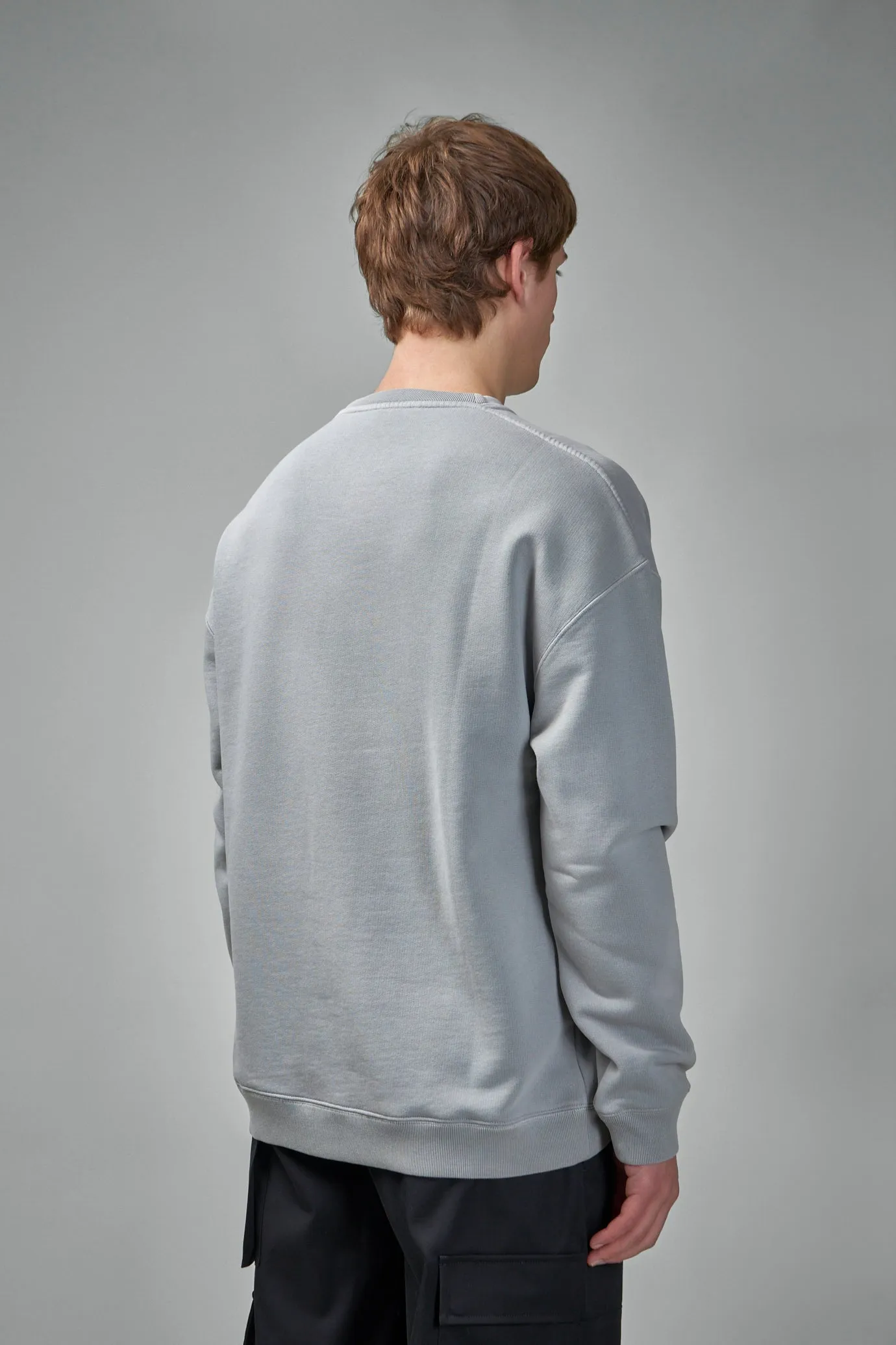 Relaxed Fit Sweatshirt