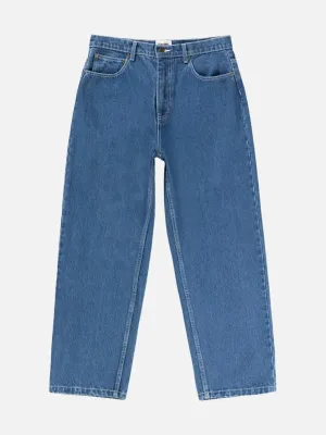 Rhythm Essential Jean - Dark Wash