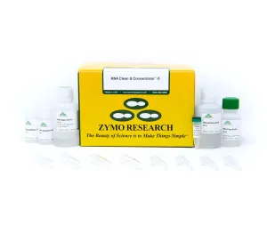RNA Clean & Concentrator-5 - Free Sample