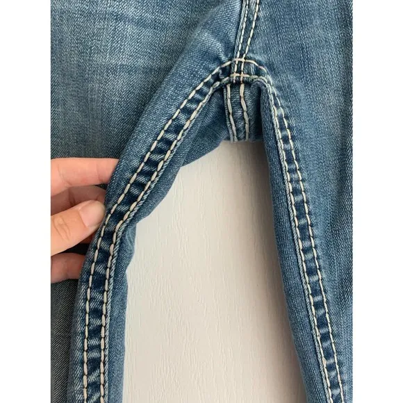 Rock Revival Elena Jeans 25