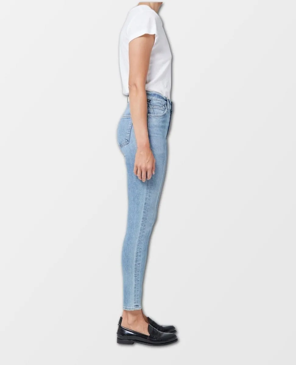 Rocket Timeless Jean Vivant Blue
