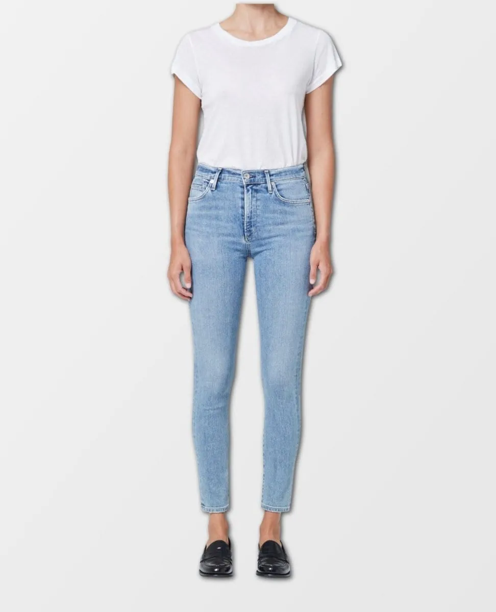 Rocket Timeless Jean Vivant Blue