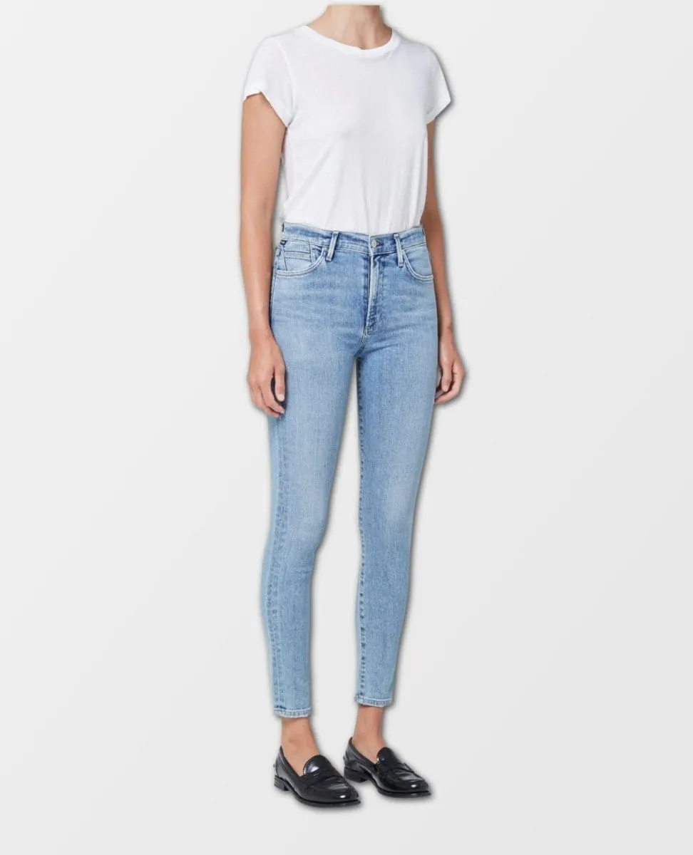 Rocket Timeless Jean Vivant Blue
