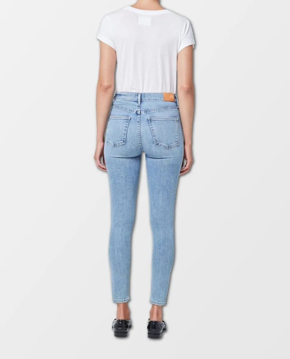 Rocket Timeless Jean Vivant Blue