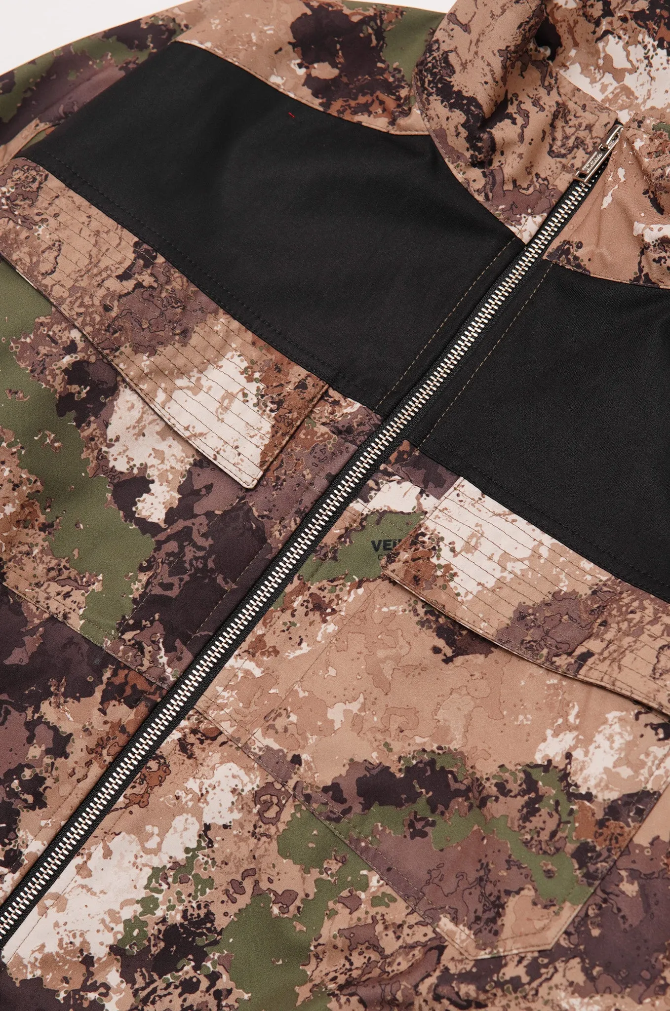 ROGUE WORK JACKET IN DIGI CAMO