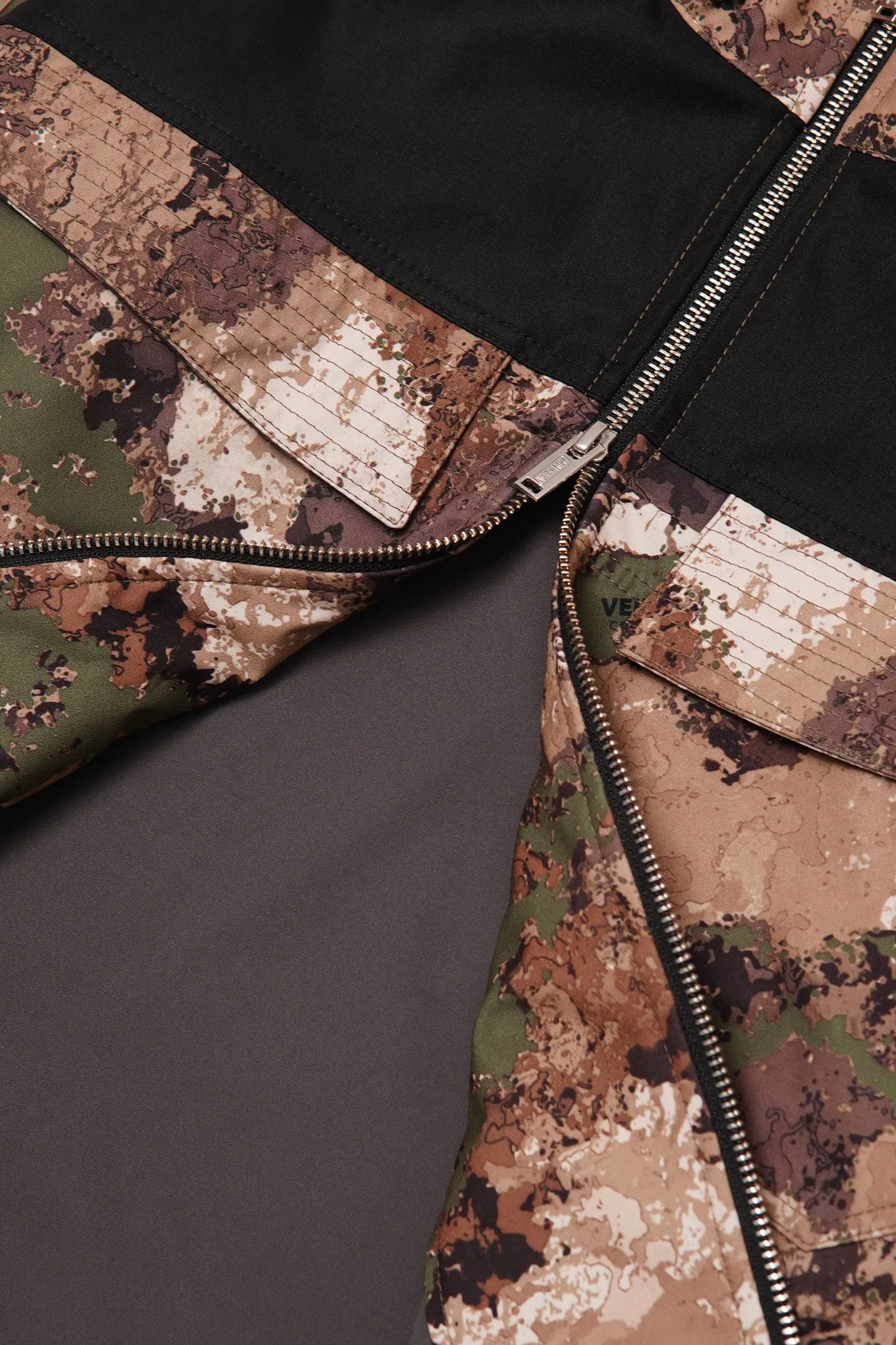 ROGUE WORK JACKET IN DIGI CAMO